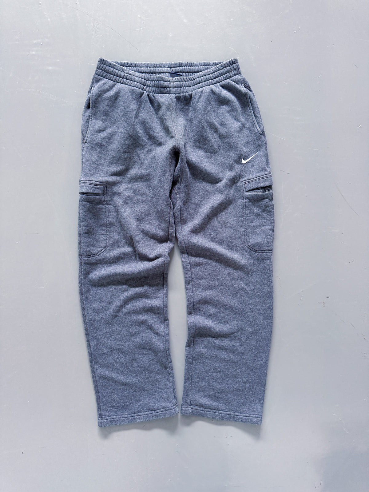 Nike Vintage Trackpants | M