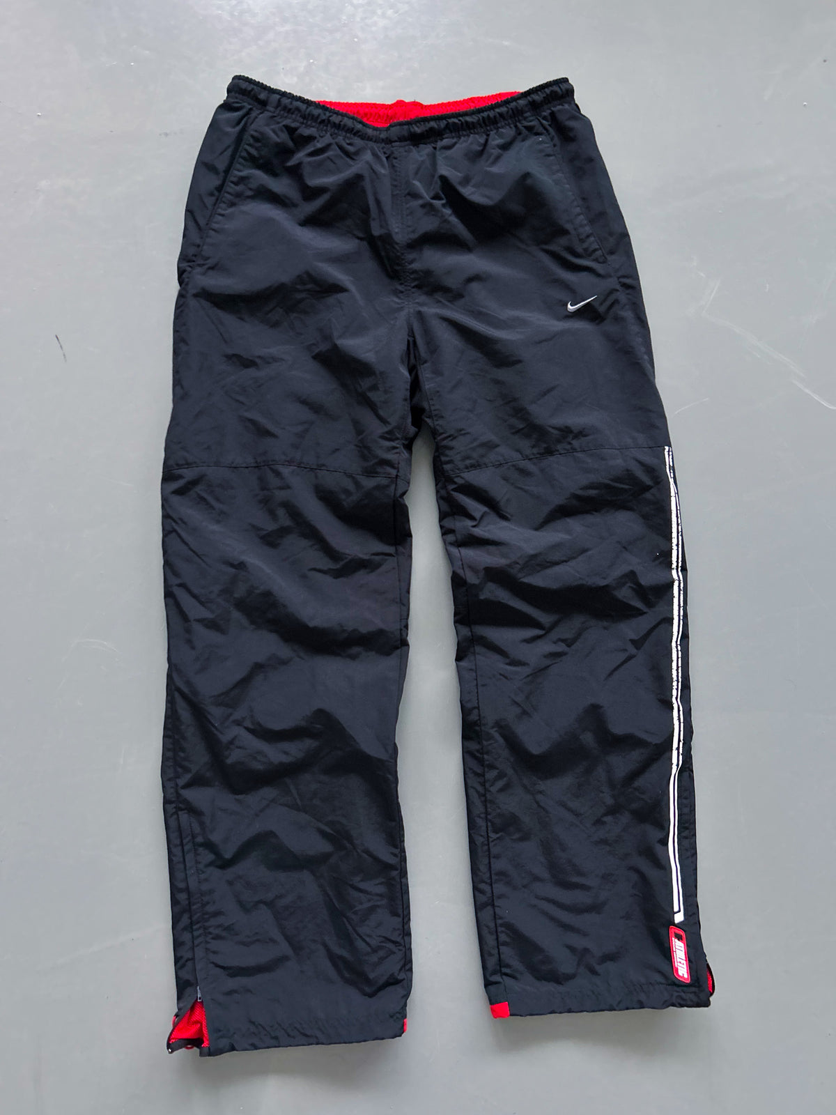 Nike Vintage Trackpants | L
