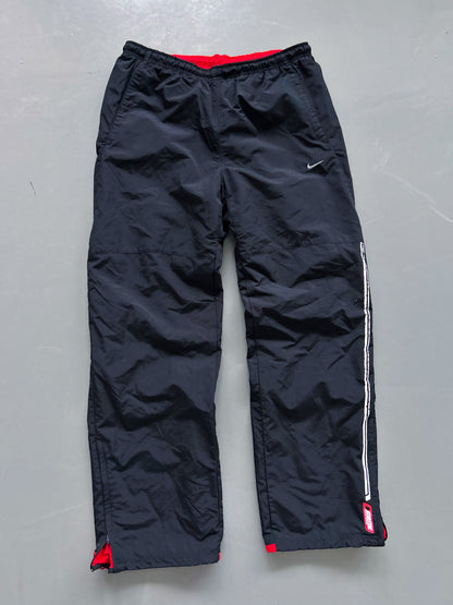 Nike Vintage Trackpants | L