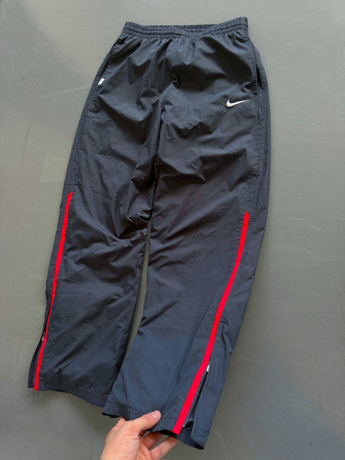 Nike Vintage Trackpants | S