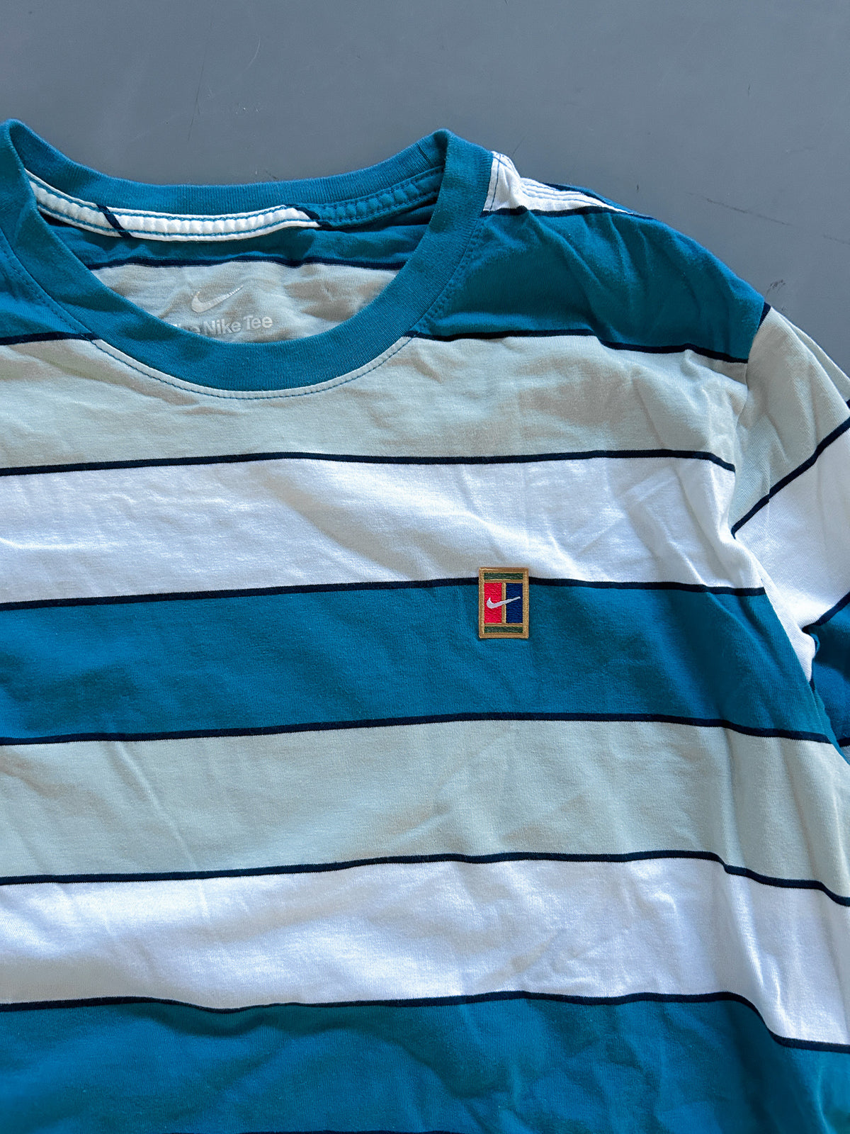 Nike Vintage Longsleeve | L