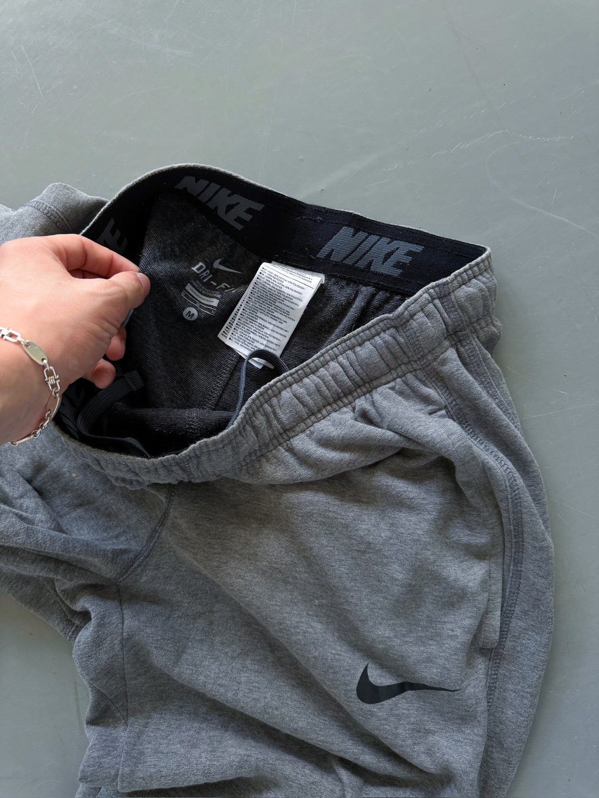 Nike Vintage Sweatpants | M