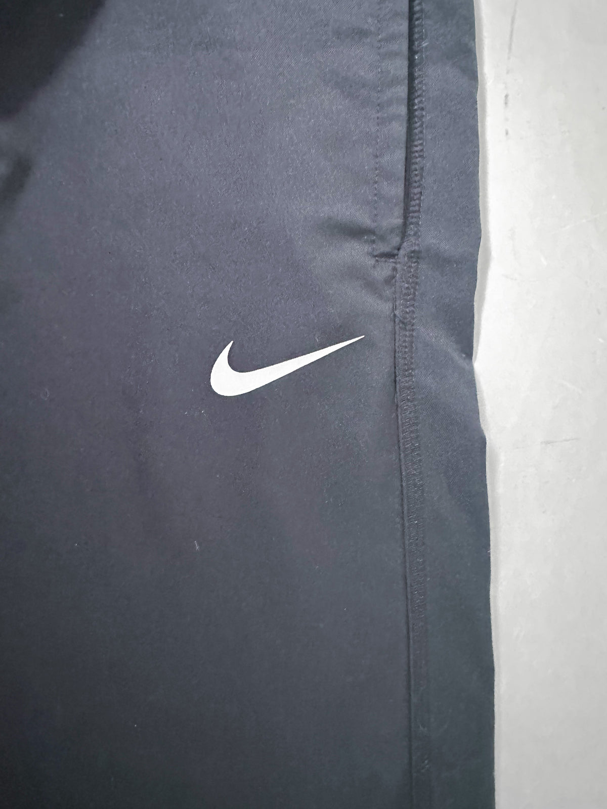 Nike Vintage *Classic* Trackpants | S