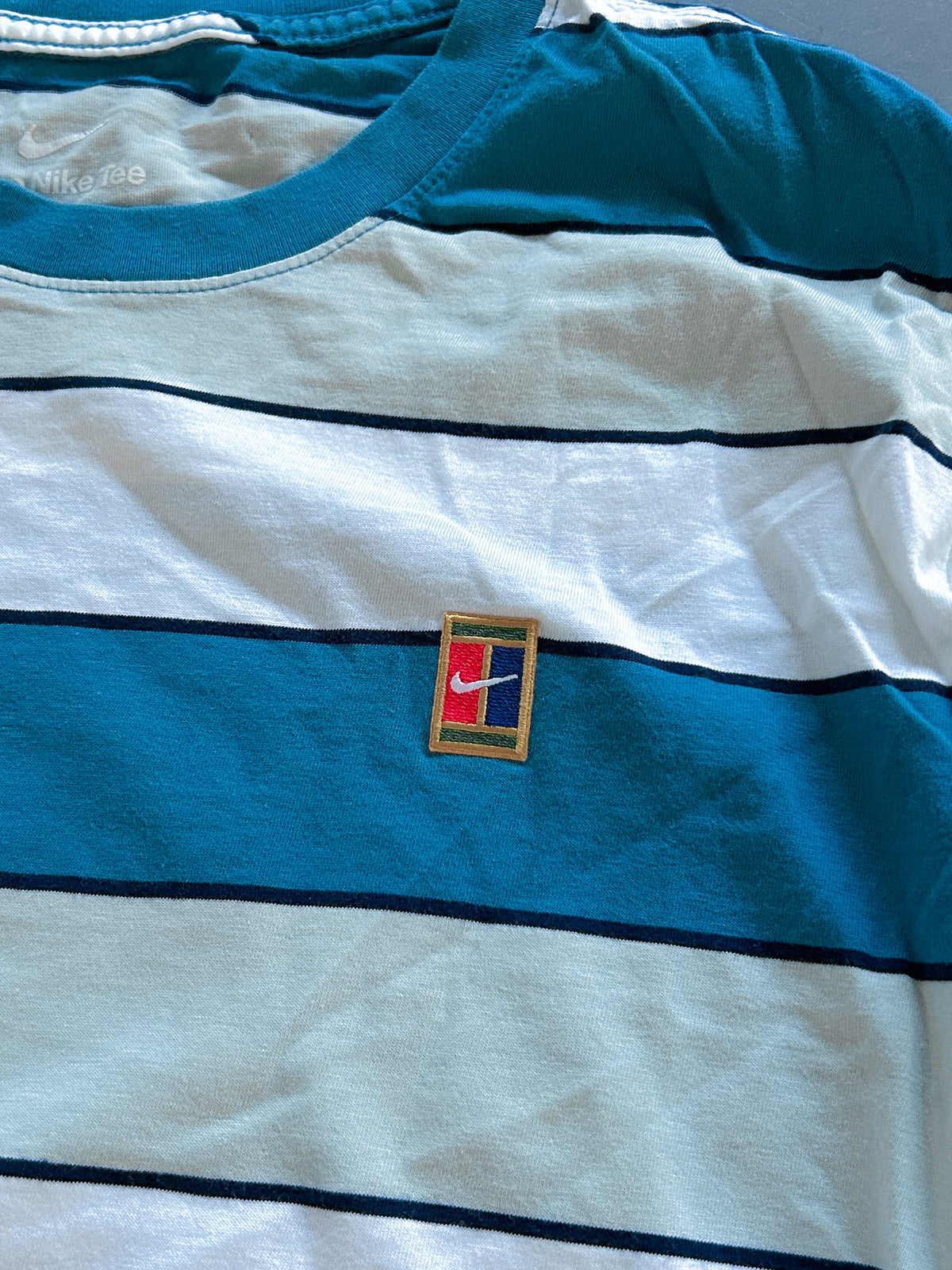Nike Vintage Longsleeve | L