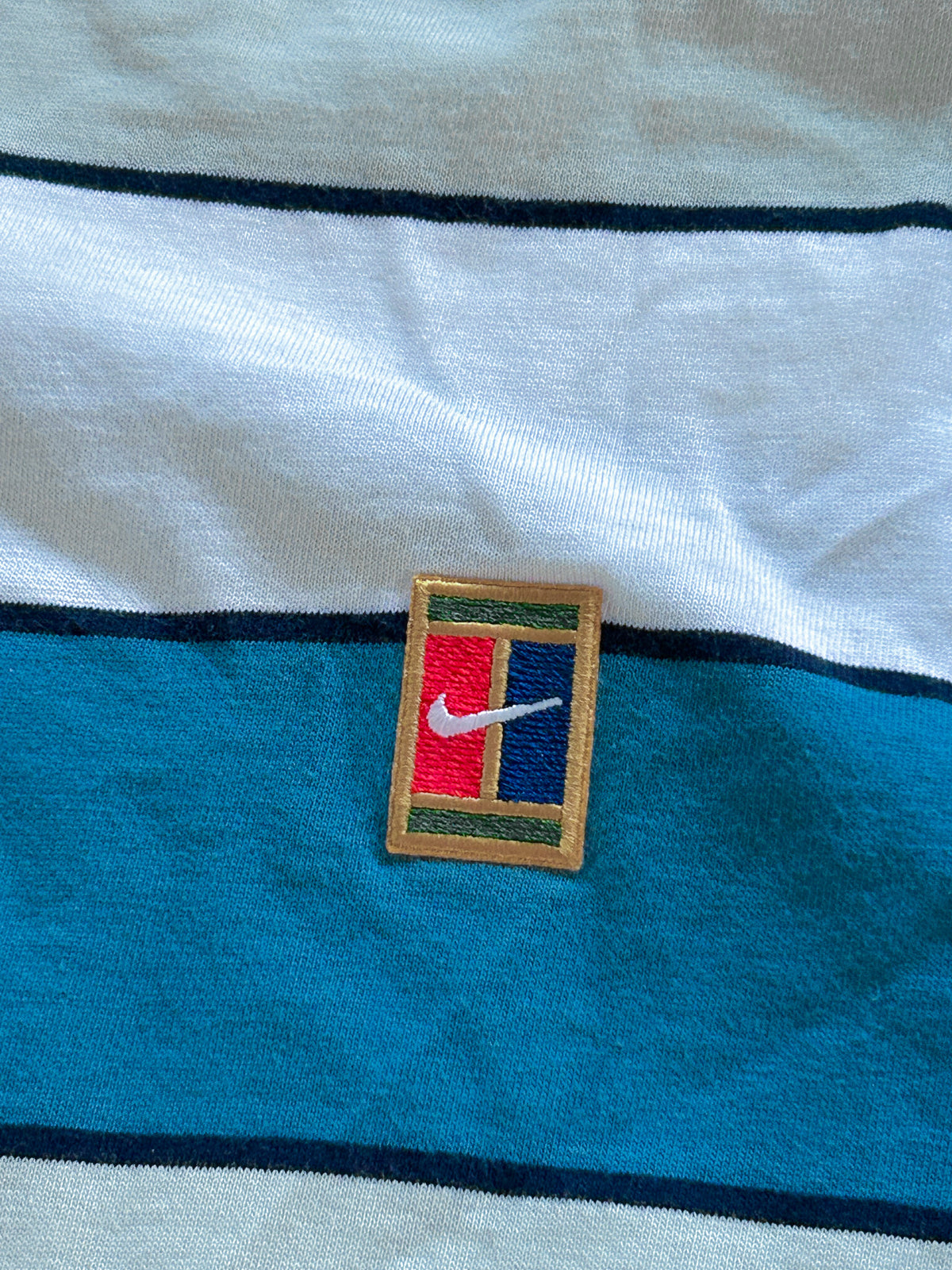 Nike Vintage Longsleeve | L