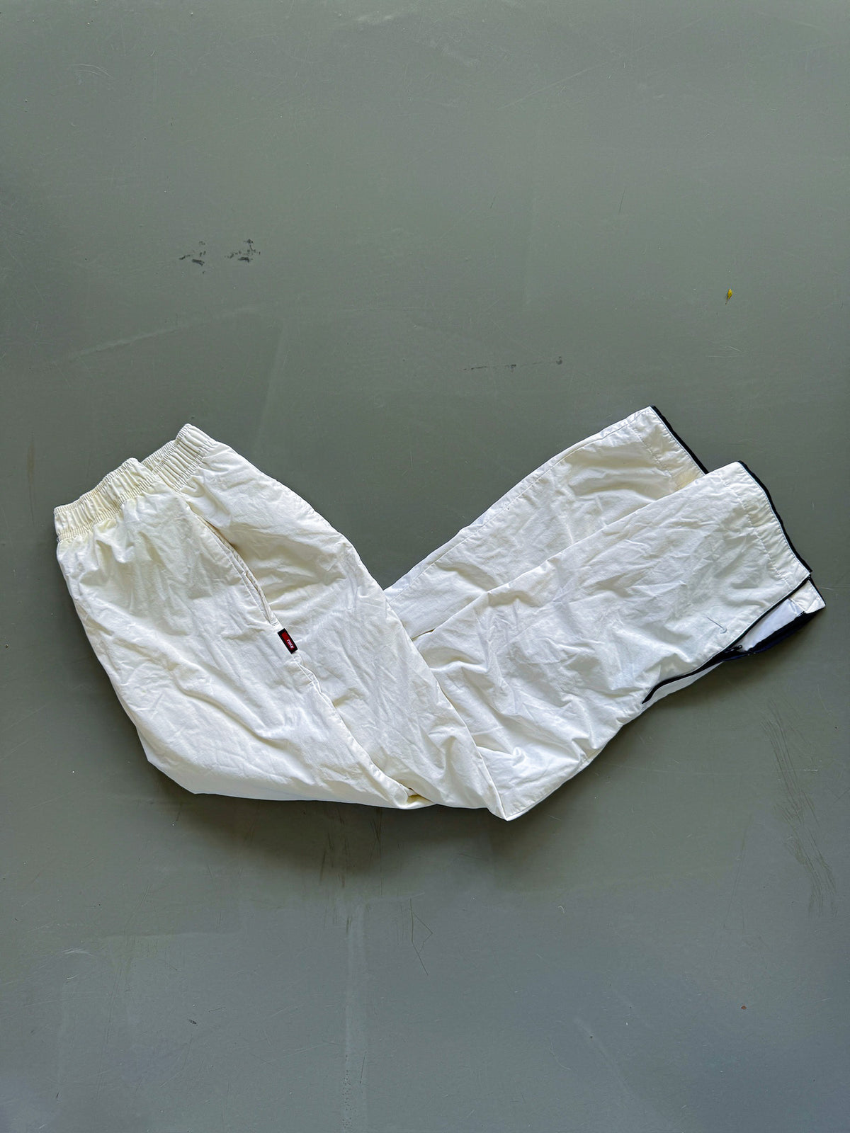 Nike Vintage Trackpants | S