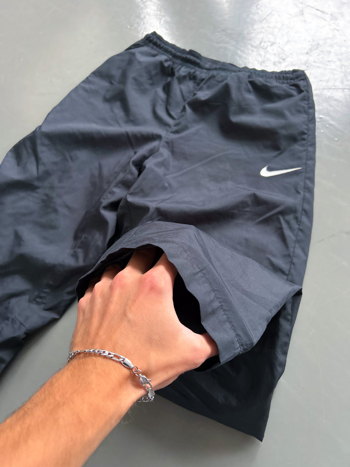 Nike Vintage Trackpants | M