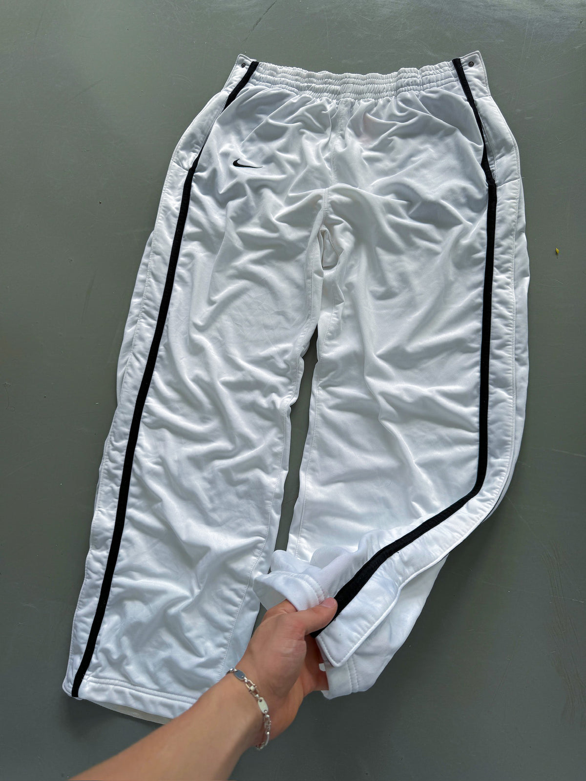 Nike Vintage Trackpants | XXL