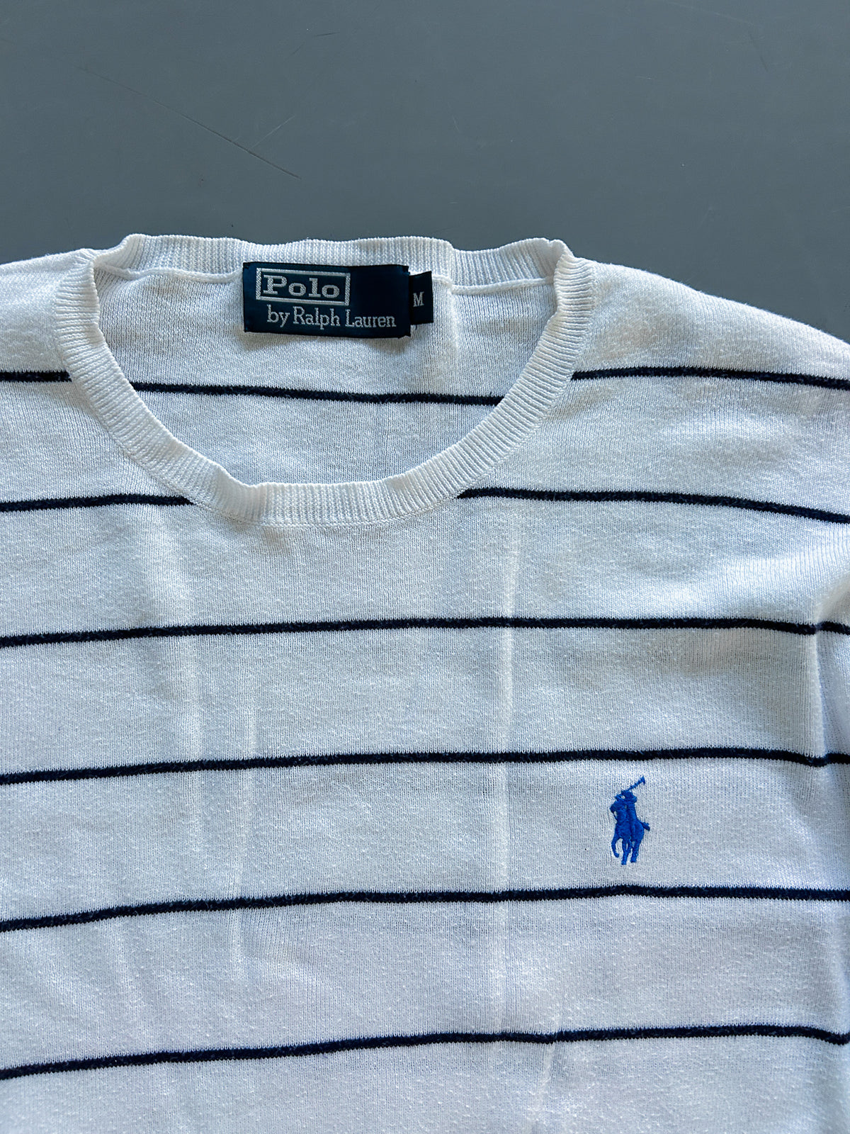Polo Ralph Lauren Vintage Pullover | M