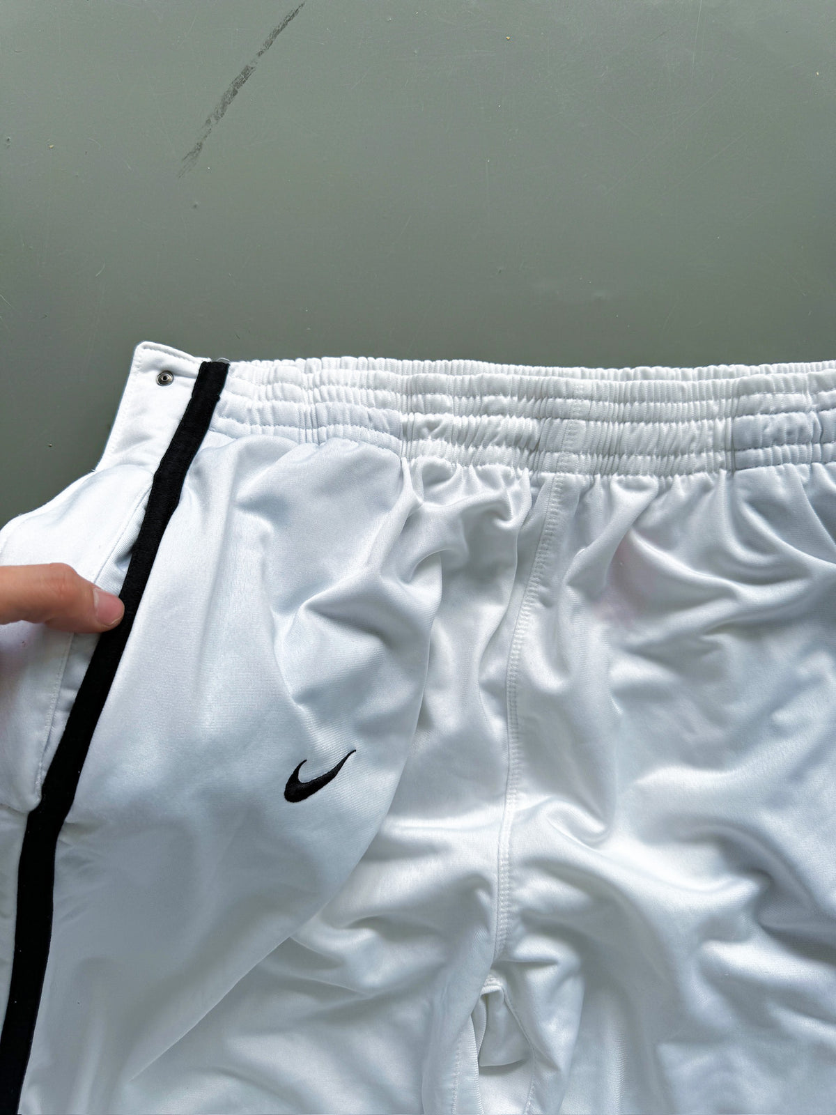 Nike Vintage Trackpants | XXL