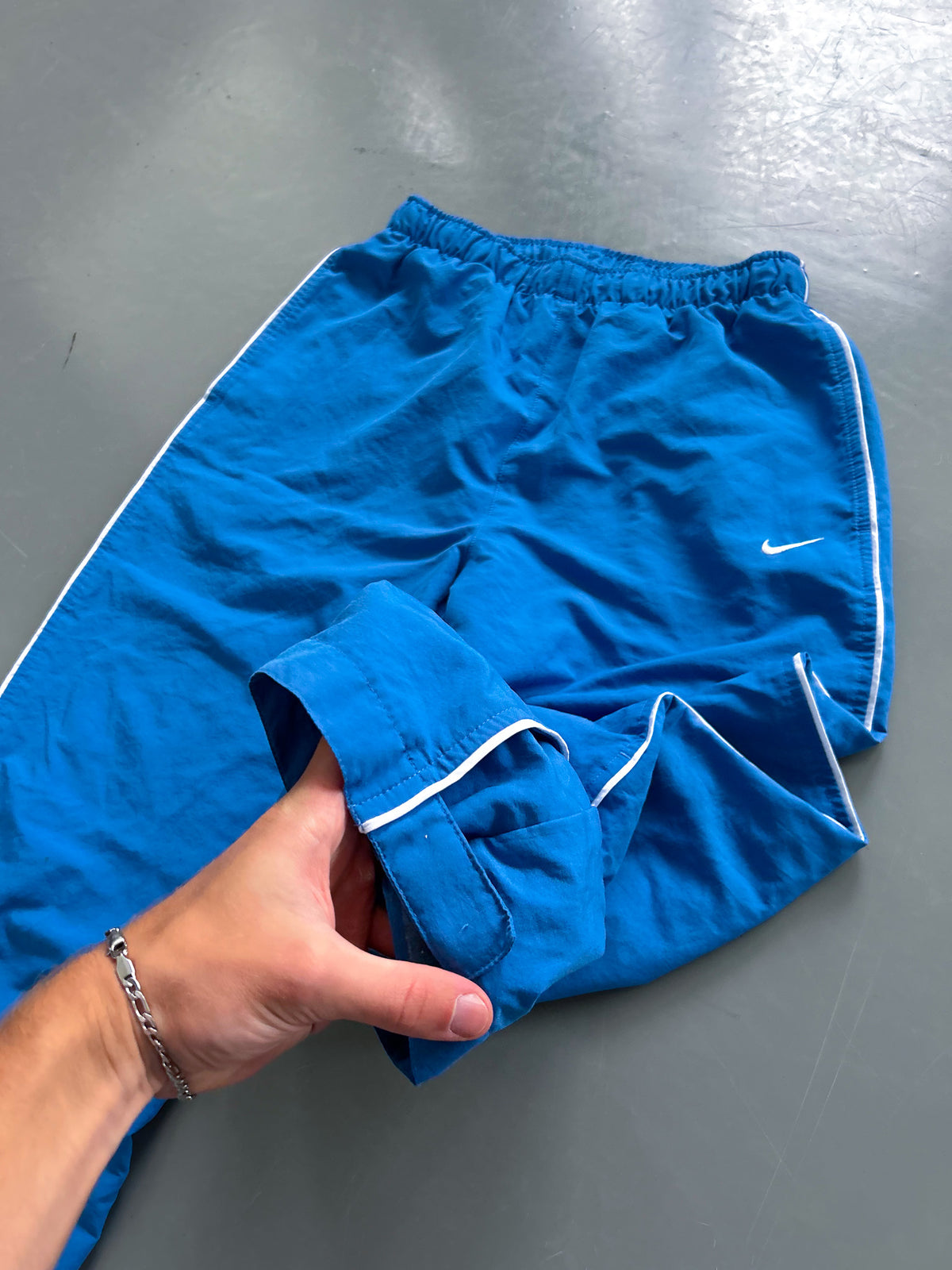 Nike Vintage Trackpants | S