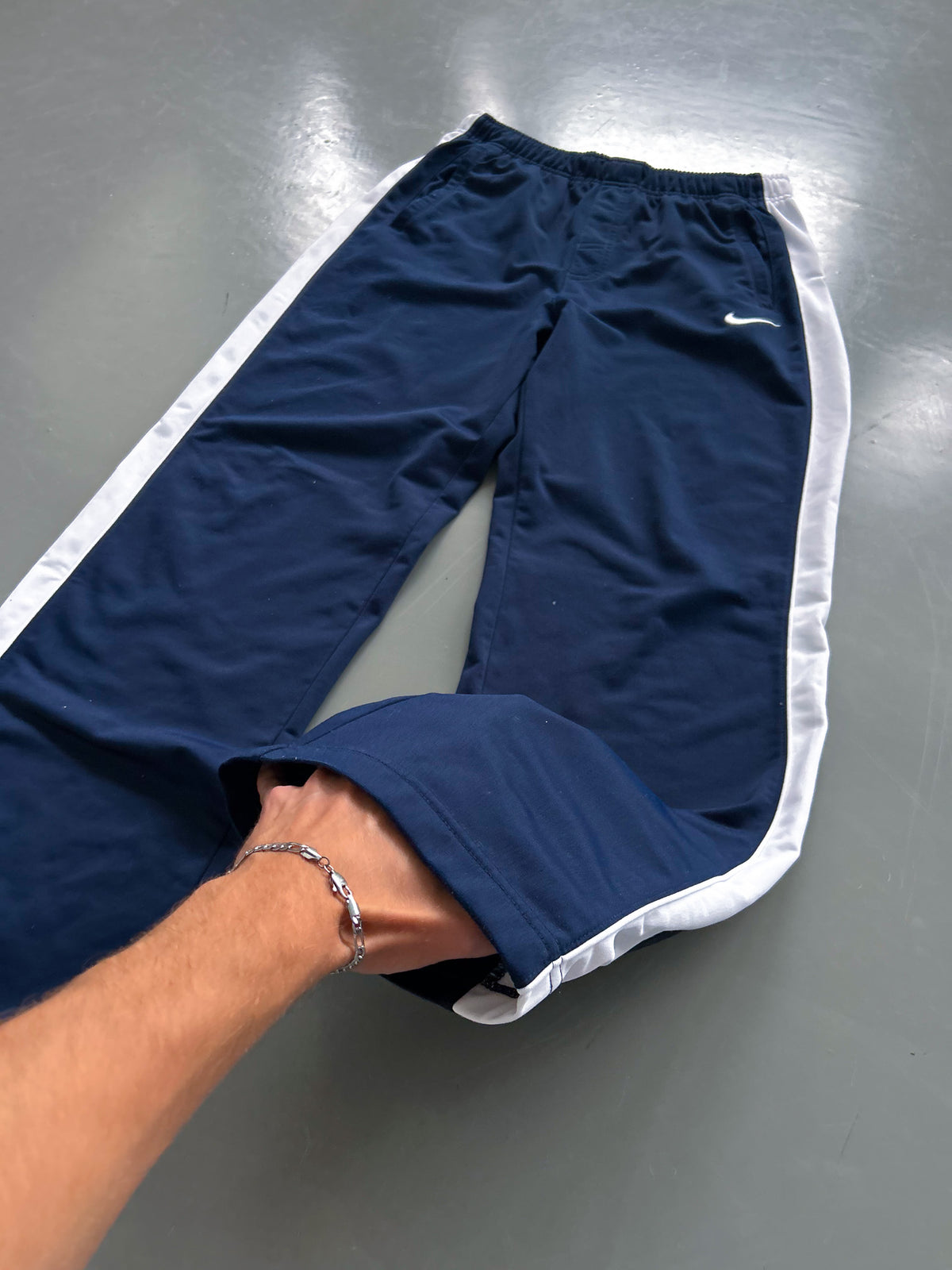 Nike Vintage *PREMIUM* Trackpants | M
