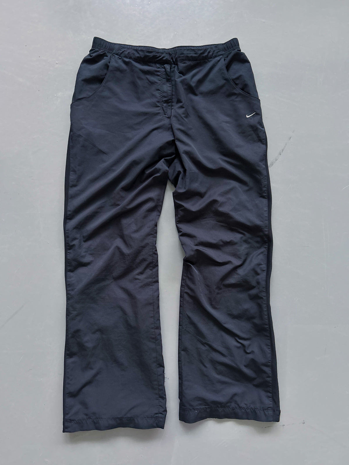 Nike Vintage Trackpants | S