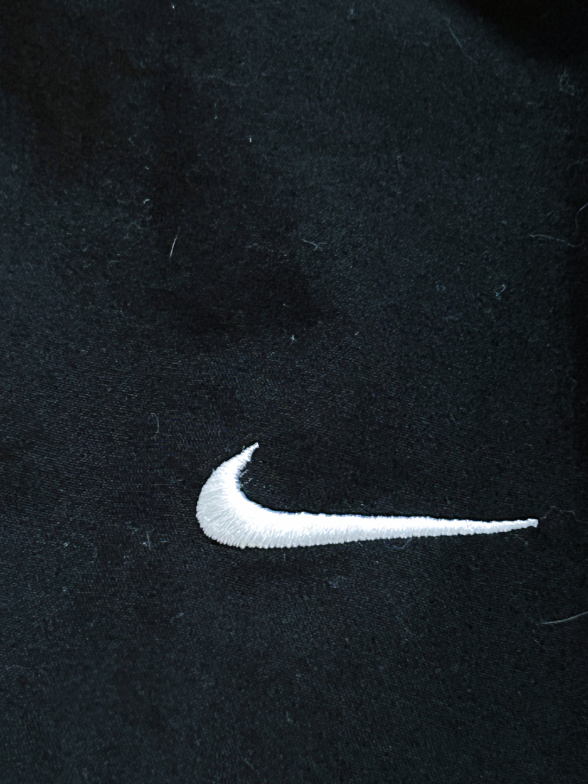 Nike Vintage Trackjacket | S