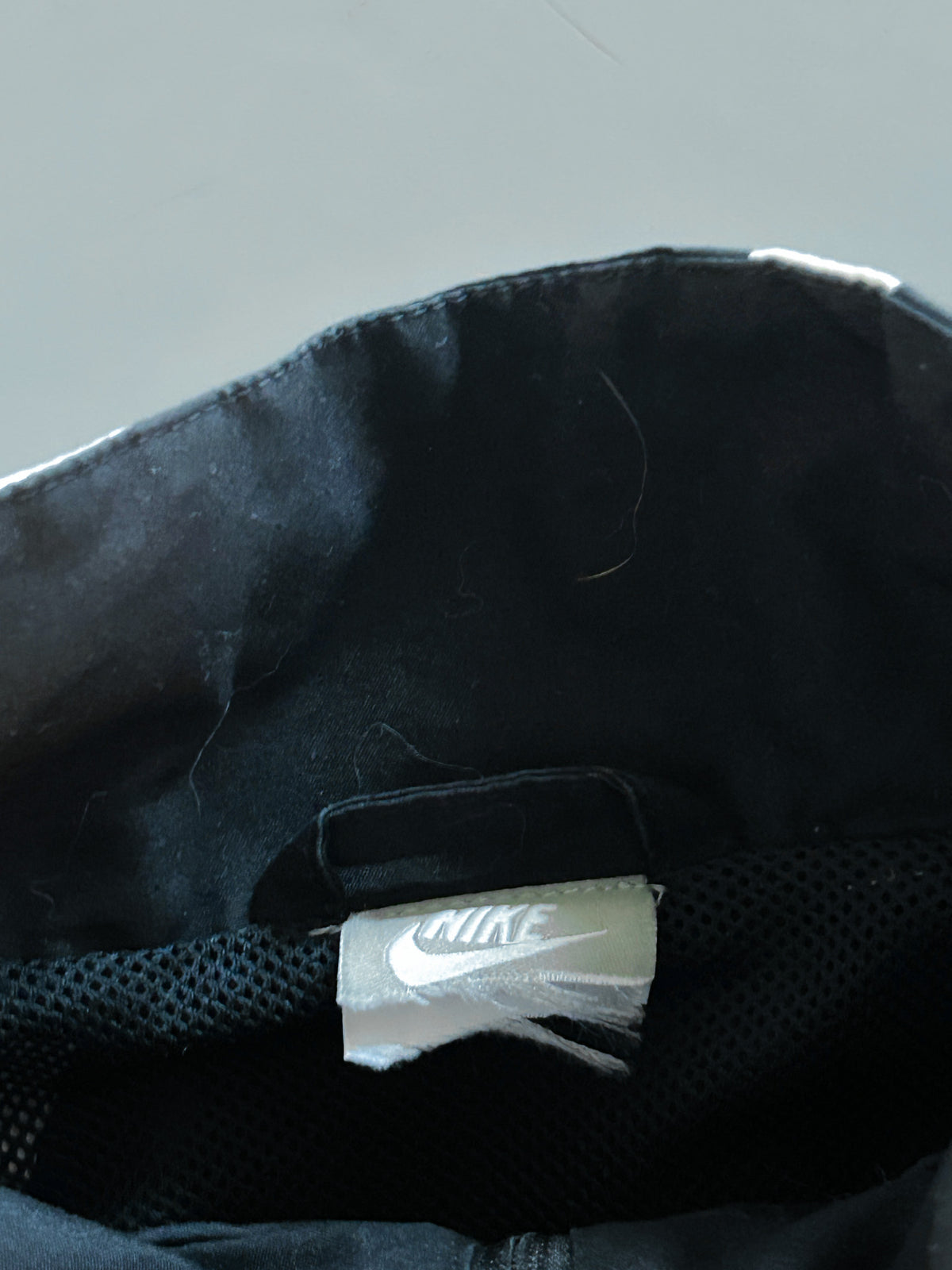 Nike Vintage Trackjacket | S