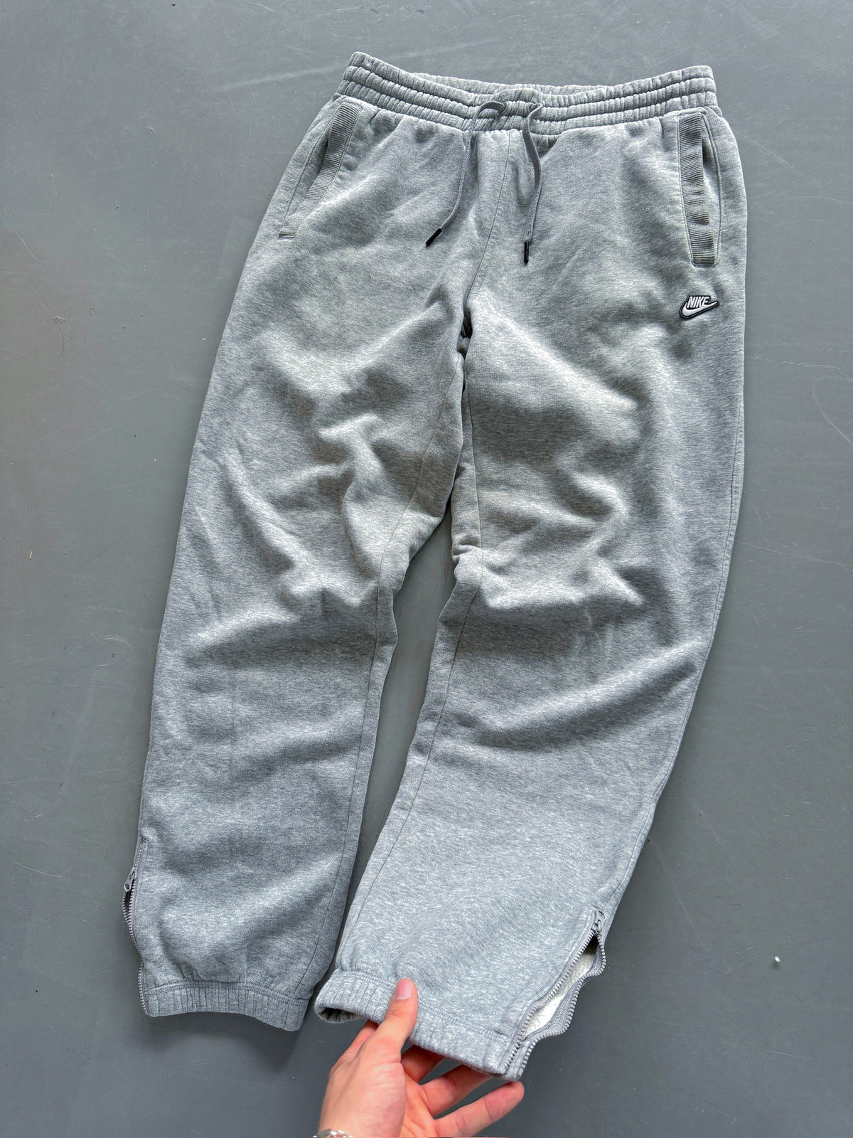 Nike Vintage Sweatpants | M