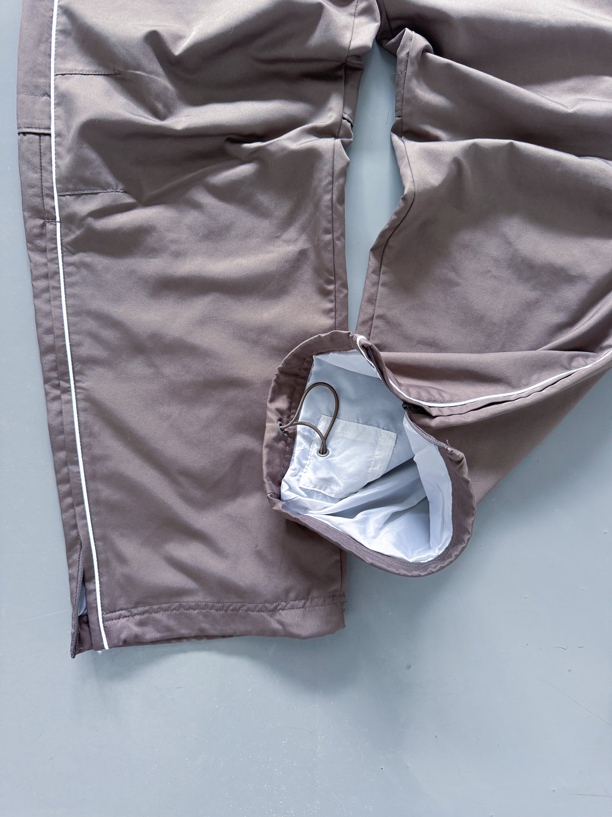 Nike Vintage Trackpants | M