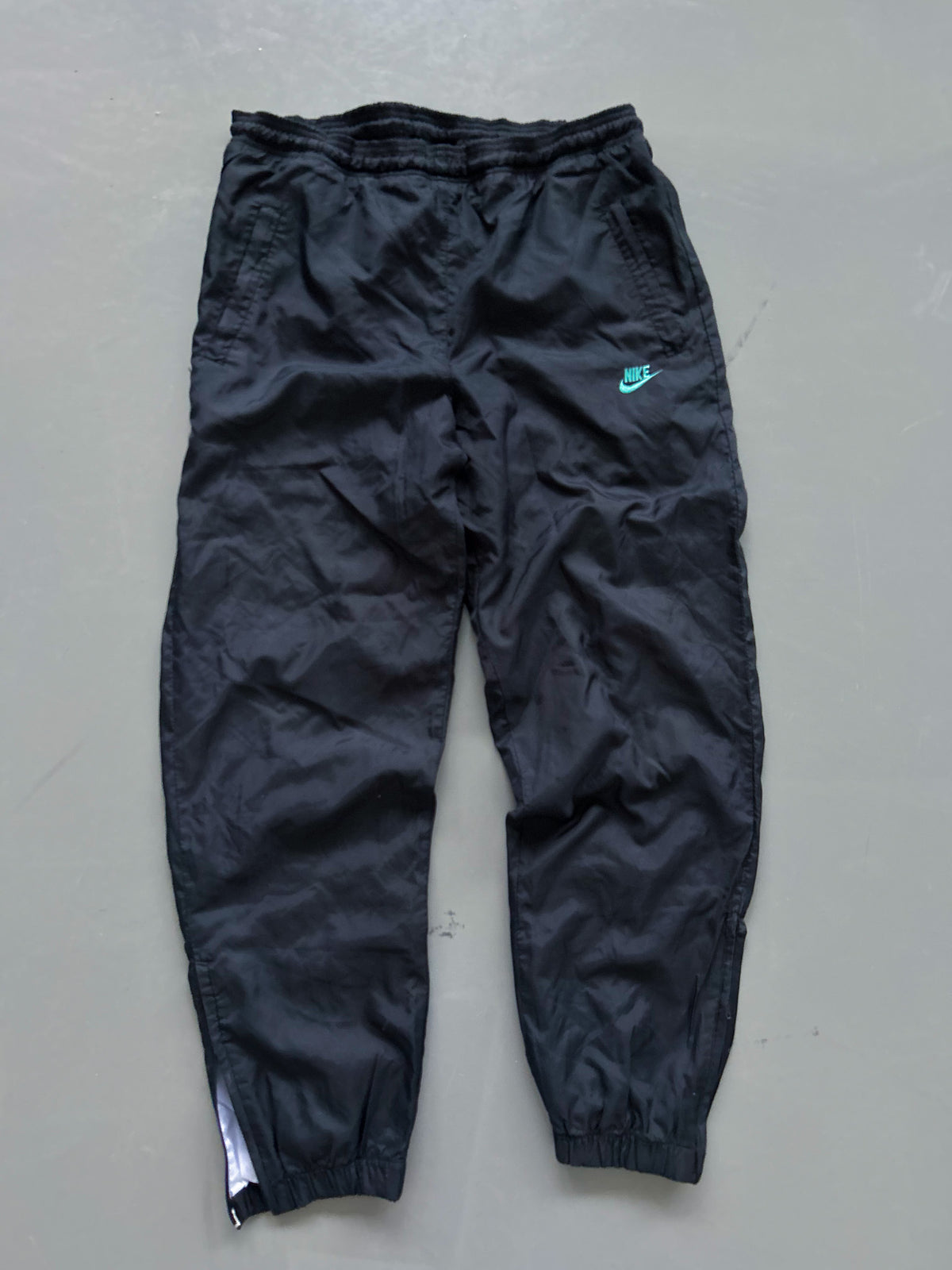 Nike Vintage Trackpants | M