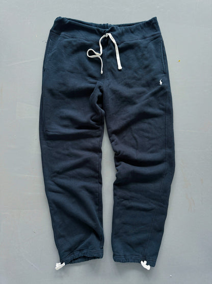 Polo Vintage Open Leg Sweatpants | L