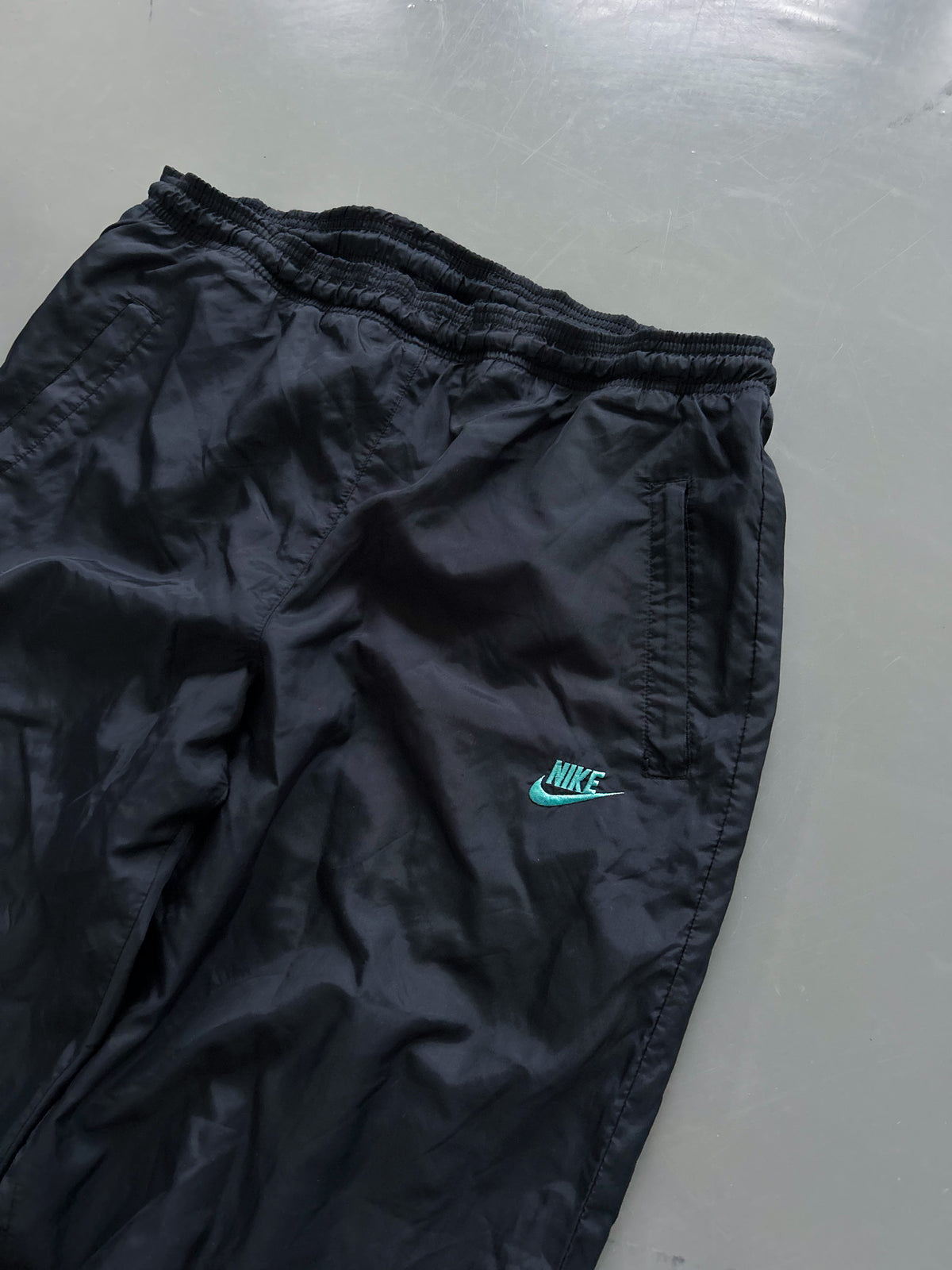 Nike Vintage Trackpants | M