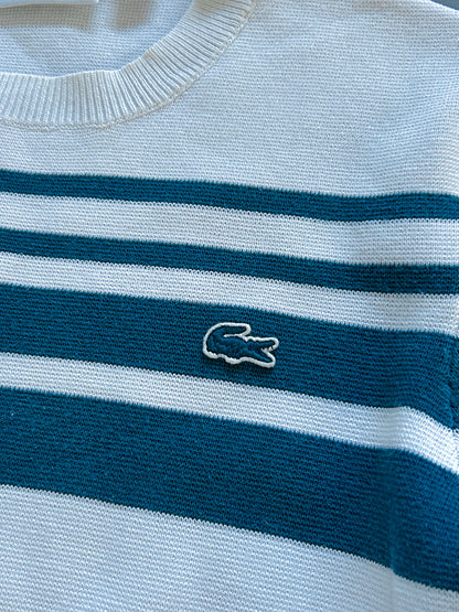 Lacoste Vintage Pullover | S