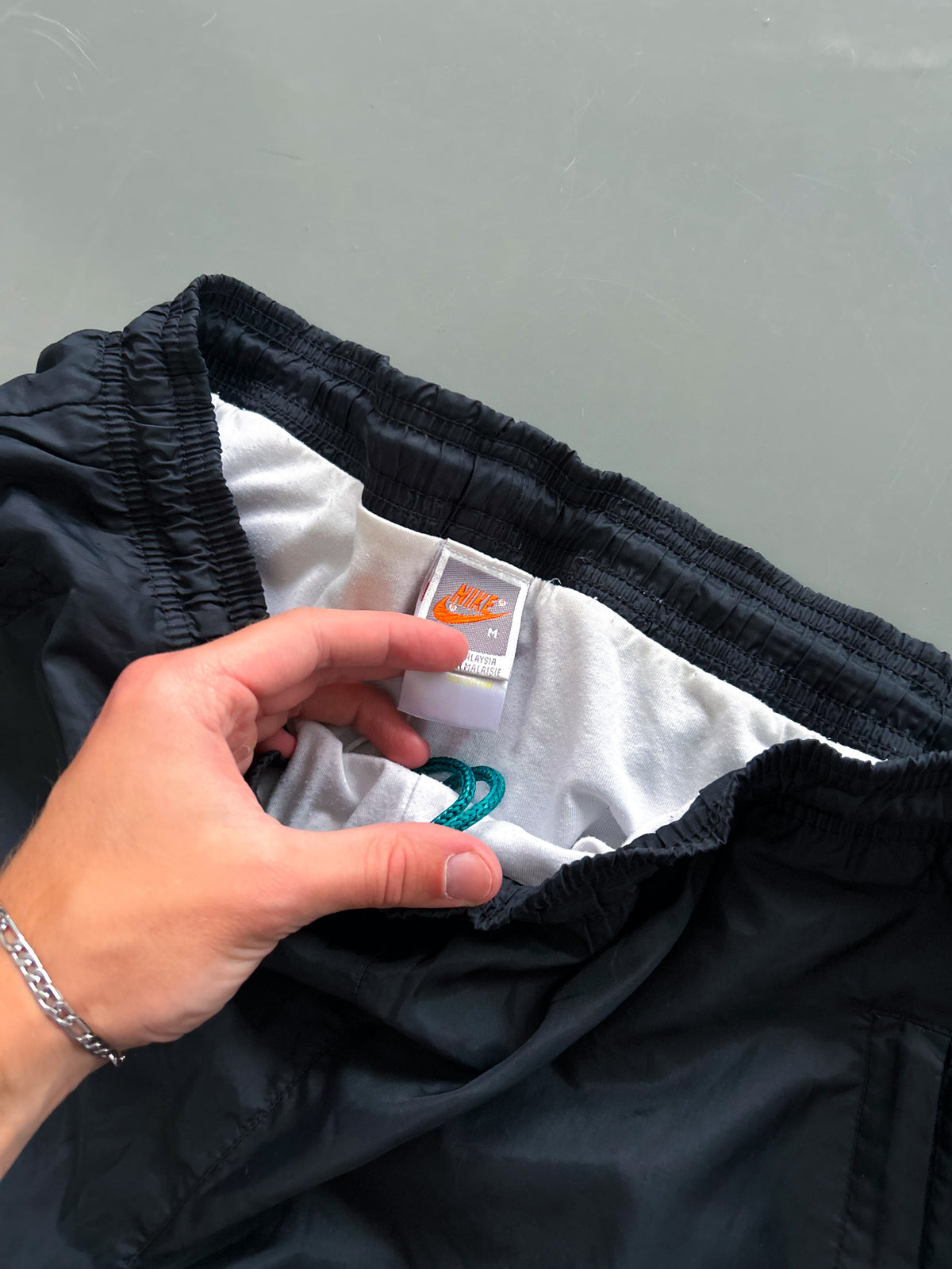 Nike Vintage Trackpants | M
