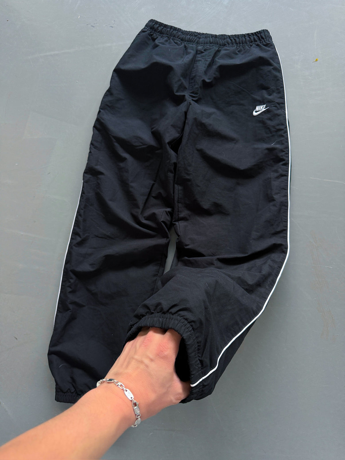 Nike Vintage Trackpants | Fittet XS