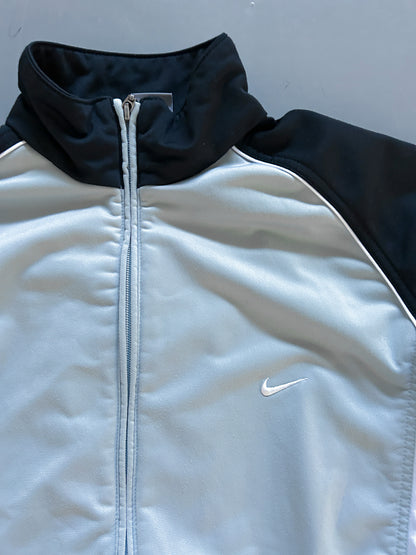 Nike Vintage Trackjacket | L