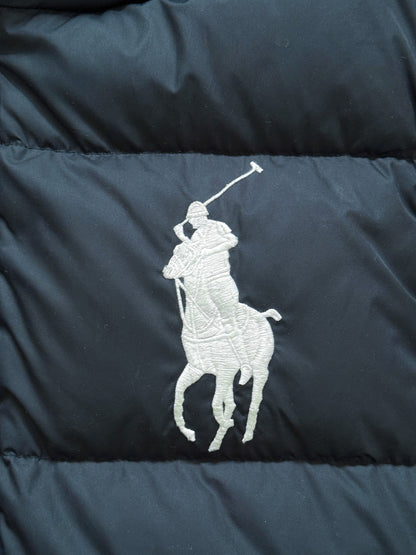 Polo Ralph Lauren *PREMIUM* Vintage Pufferweste | L
