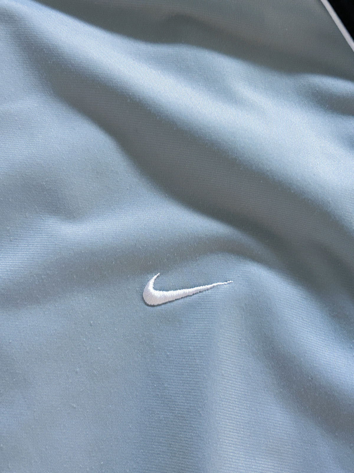 Nike Vintage Trackjacket | L