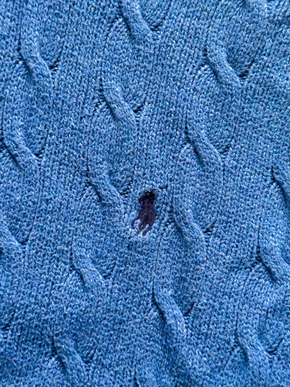 Polo Ralph Lauren Vintage Pullover | L
