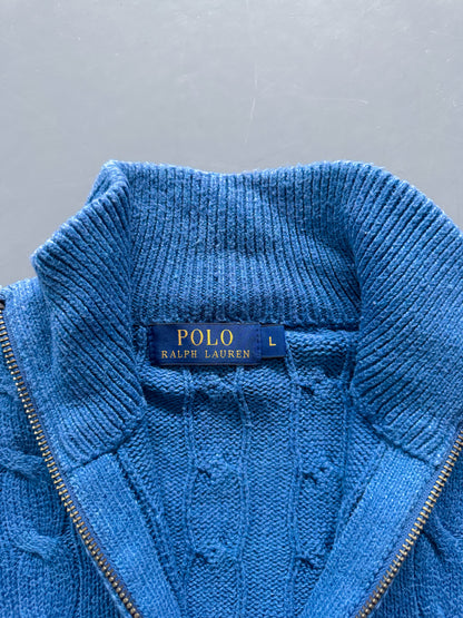 Polo Ralph Lauren Vintage Pullover | L