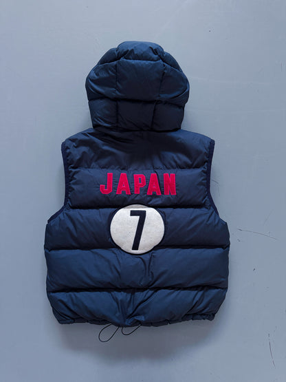 Polo Ralph Lauren *PREMIUM* Vintage Pufferweste | L