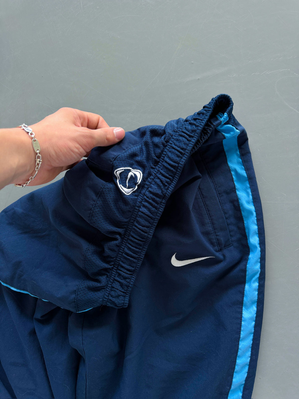 Nike Vintage Trackpants | L
