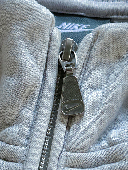 Nike Vintage Strickjacke | M