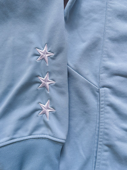 Nike *CORTEZ* Vintage Trackjacket | S
