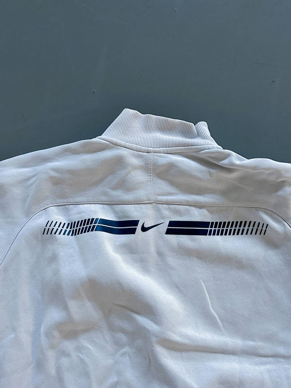 Nike Vintage Strickjacke | M