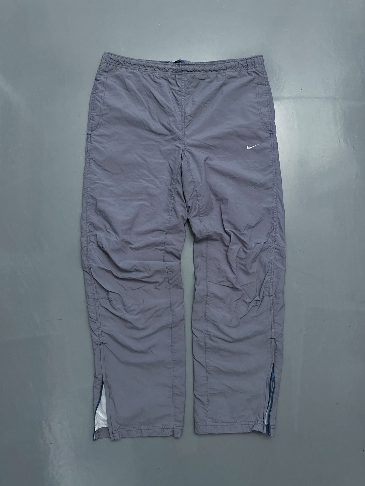 Nike Vintage Trackpants | L