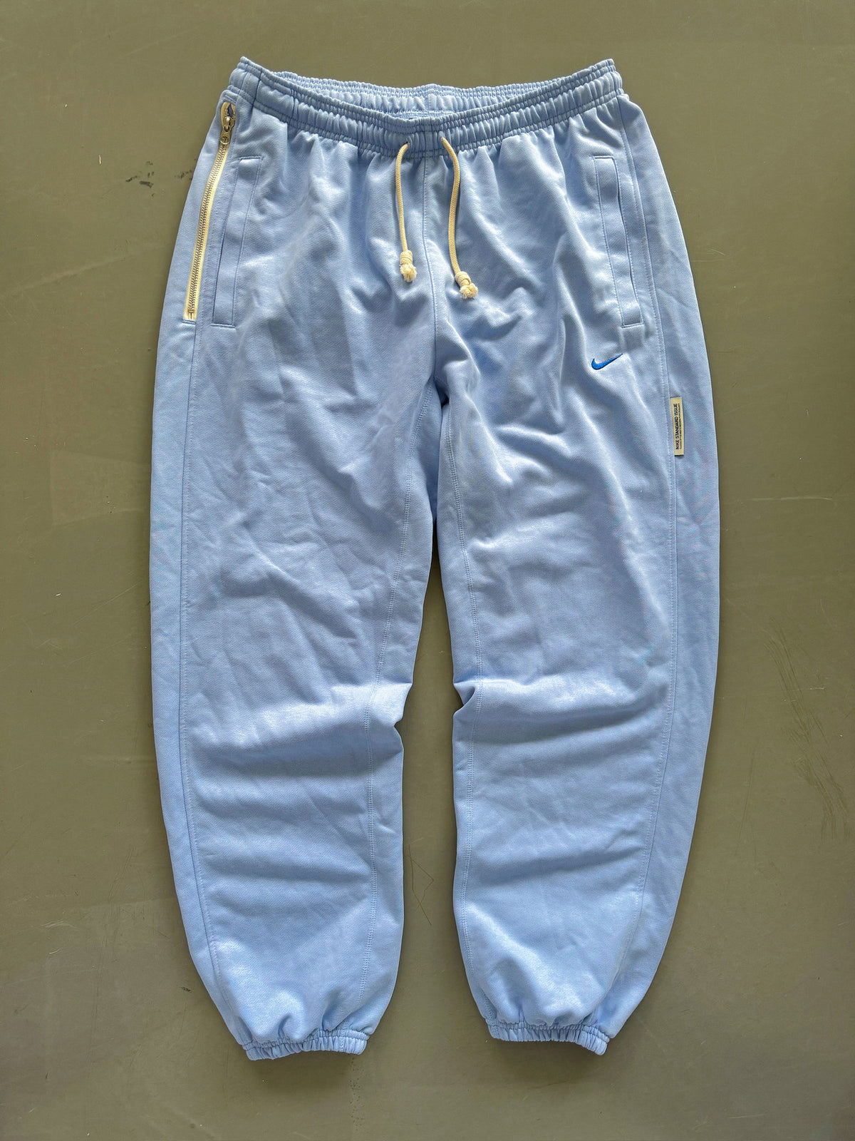 Nike Vintage Sweatpants | L