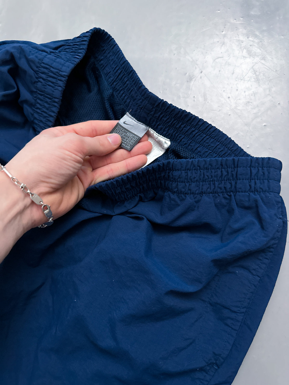 Nike Vintage Trackpants | S