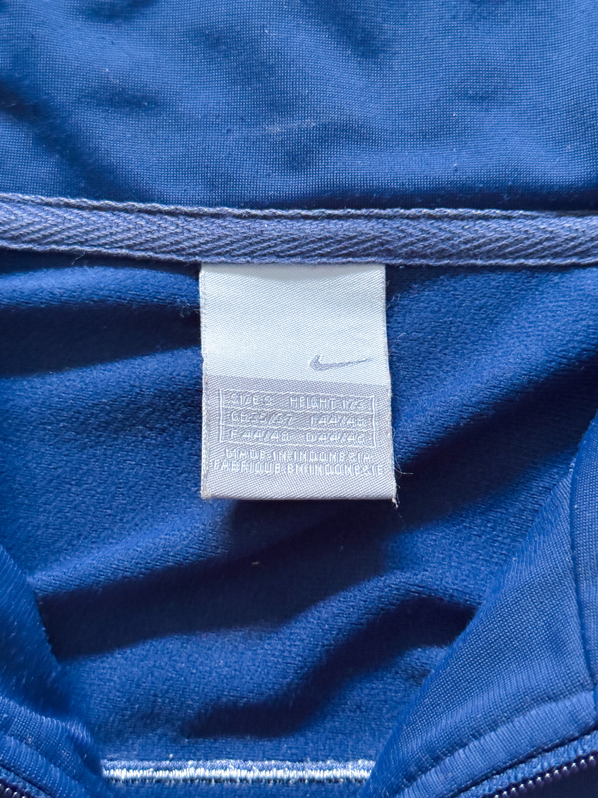 Nike Vintage *Cortez* Tracksuit | S