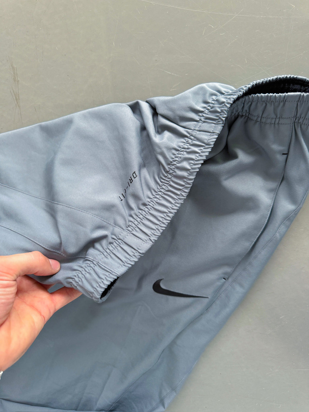 Nike Vintage Trackpants | Fittet S