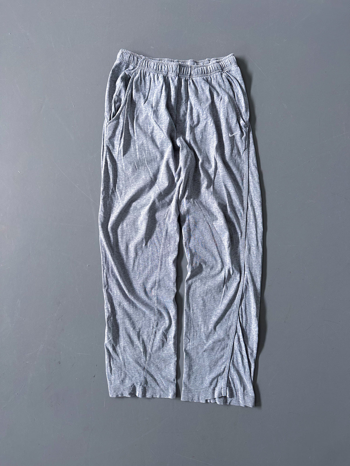 Nike Vintage Open Leg Sweatpants | M