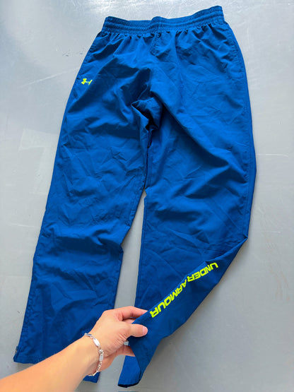 Under Armour Vintage Trackpants | L