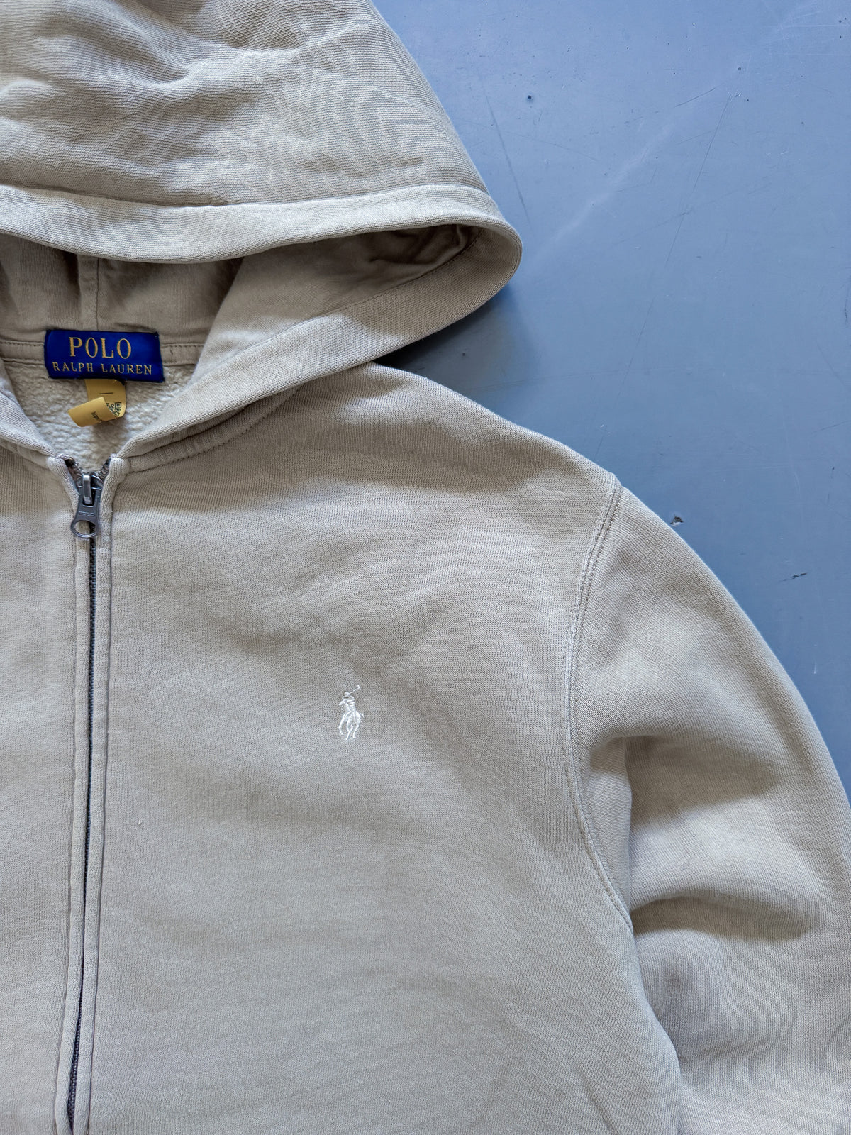 Polo Ralph Lauren Vintage Sweatjacke | M