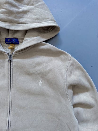 Polo Ralph Lauren Vintage Sweatjacke | M