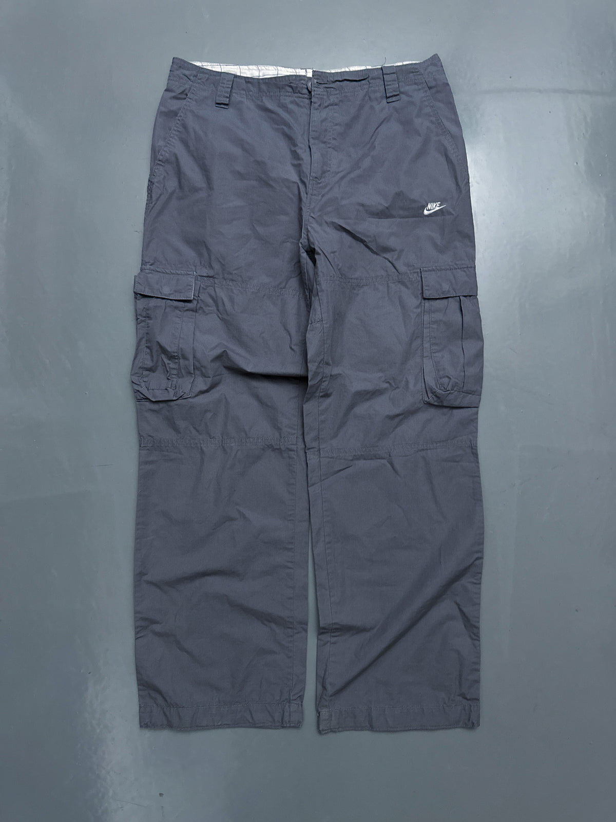 Nike Vintage  Cargo Pants | M