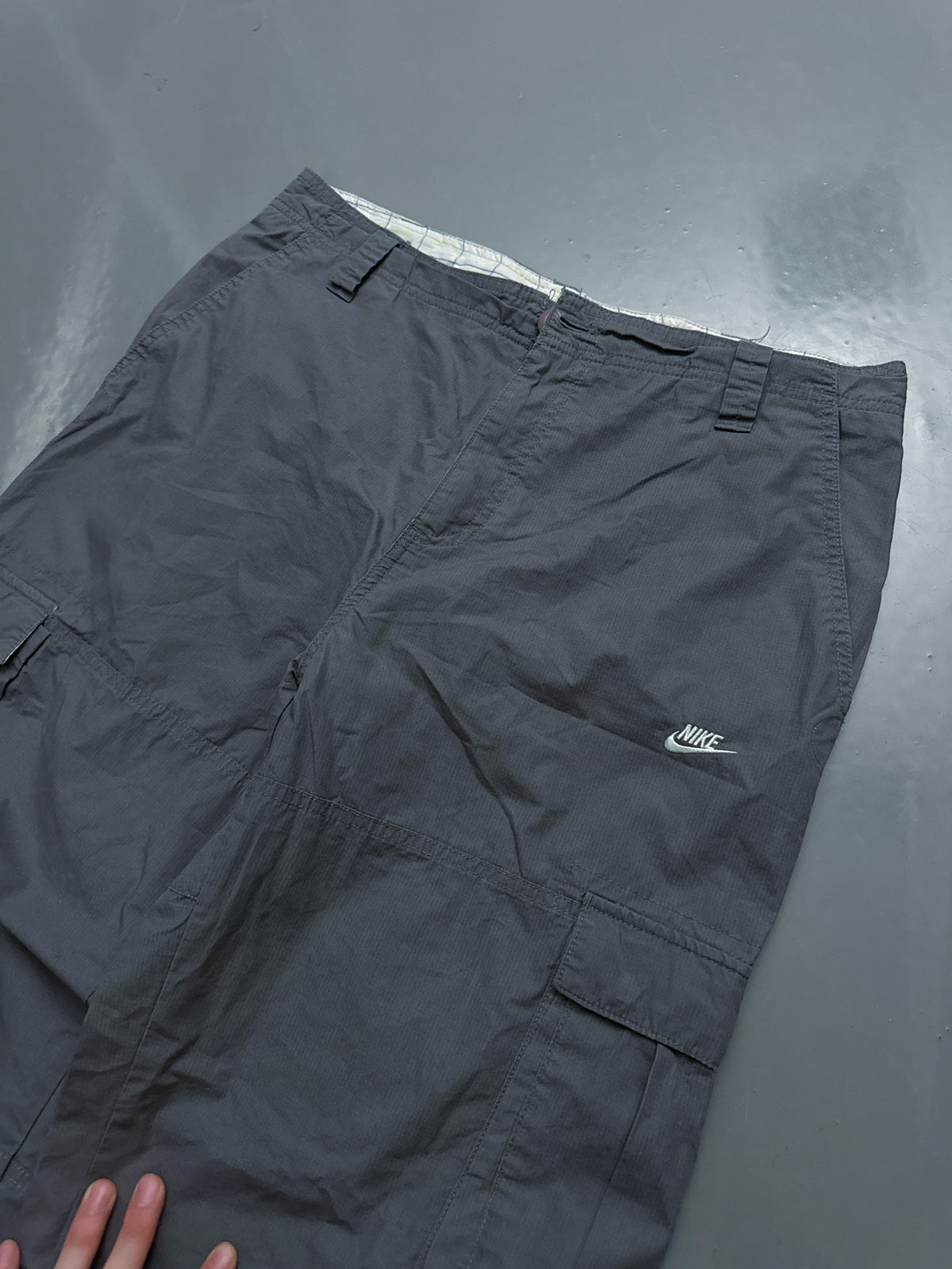 Nike Vintage  Cargo Pants | M