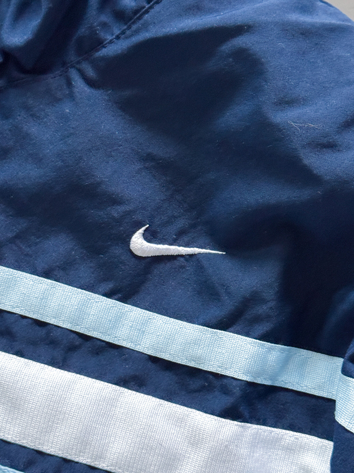 Nike Vintage Trackjacket | S