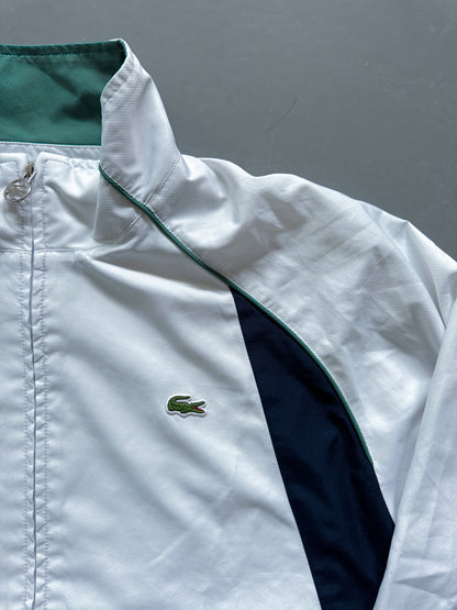 Lacoste Vintage Trackjacket | L